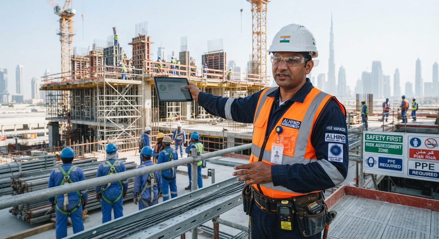 Safety International