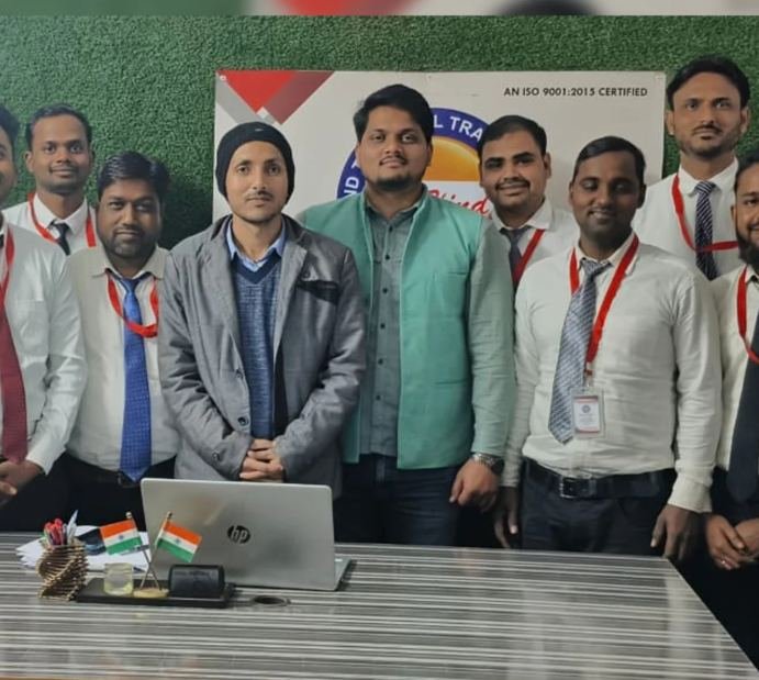 Al-Hind Technical Training Center