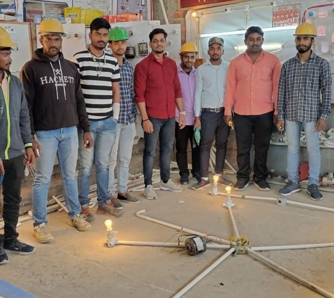 Al-Hind Technical Training Center
