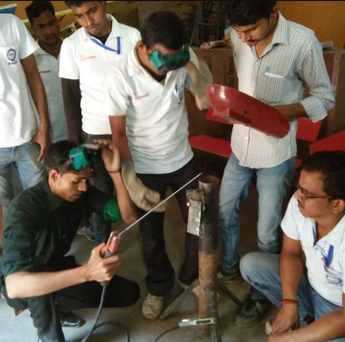 Al-Hind Technical Training Center